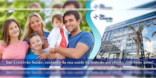 Hospital e maternidade são cristóvão is situated west of agua rasa, close to praça doutor eulógio emílio martinez. Grupo Sao Cristovao Saude Linkedin