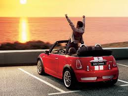 Mini Cooper Oh Yes Cabrio Mini Cooper Autos