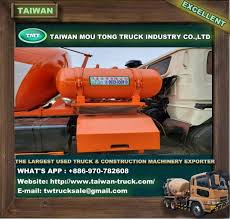 Max is a leading professional cooling fan manufacturer exporter taiwan area.customer first, quality. Taiwan Mou Tong Truck Industry Co Ltd Cement Truck Used Trucks For Sale Home Facebook