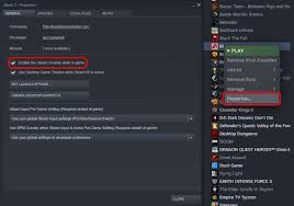 How can i fix steam overlay not working in windows 10? How To Hide Achievement Progress Popping Up On Steam Games Quora