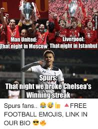 Make your own images with our meme generator or animated gif maker. Funny Tottenham Memes