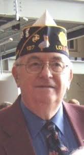 Edward Delagrange Obituary (2014)