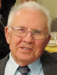 Obituary for Joseph Schwager