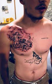 It's a known fact that there is nothing stronger than the bond of a mother and her son. Like Father Like Son Tattoo The Best Tattoo Gallery Collection