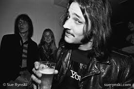 Punk Rock Graveyard added a new photo.