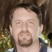 John Pfaff, CISSP, MSEE, MBA