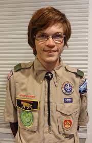 Monrovia Now News And Comment About Monrovia California Help A Monrovia Scout Help Those Who Need A Little Bit Of Help