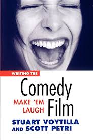 The Best-Selling Comedy Film Books of All Time