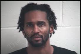 Carlos Kemp — Henry County Jail Bookings