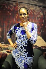 The actress has been praised for her youthful looks, with many saying she is ageing like fine. Connie Ferguson Returns To Generations For A Third Time
