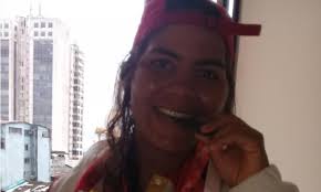 Valentina Lenis, medallista paralímpica que es orgullo del Tobías Emanuel