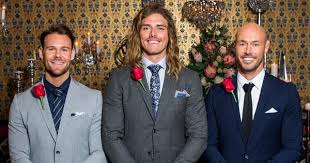 Patrick lenton is the entertainment editor at junkee. The Bachelorette 2019 Spoiler Photo Reveals Winner Tv Week