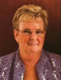 Diane Rowe Obituary (1936