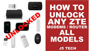 To find your imei (serial number), dial *#06# on your phone. How To Unlock Any Zte Modem Router 2021 Youtube