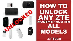 Zte unlock by codes service instructions: How To Unlock Zte Mf193 Modem Router