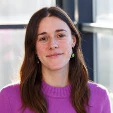 Alison Etheridge's Instagram, Twitter & Facebook