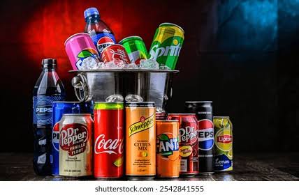Drinks