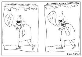 Is a dark comedy from the twisted brain of the late john callahan, the infamous cartoonist whose controversial and often outrageous. John Callahan Lambiek Comiclopedia