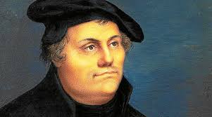 Martin luther's father was involved in the copper trade. Martin Luther In Marburg Entdecken Meine Marburger Region