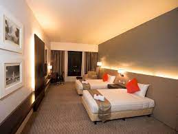 Tabung haji & th hotel ist in kedah. Raia Hotel And Convention Centre Alor Setar In Malaysia Room Deals Photos Reviews