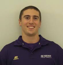 2013 Football Roster