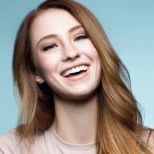 Dani Braun for Miss Utah USA