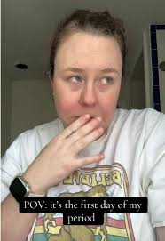 Managing Mood Swings During Your Period