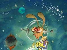 140 Ren & Stimpy ideas