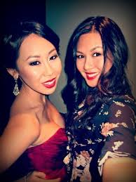 Fourth Annual Face of Today Gala