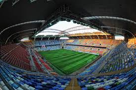 It is currently used mostly for football matches and is the home ground of çaykur rizespor. Kayseri Kadir Has Stadi Wikipedia