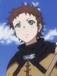 Ninya (Ninya) - Overlord - Superhero Database