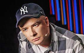 Топ 500 инстаграм блоггеров / страница андрея данилко. Ya Znayu Chto Skazat Danilko Neozhidanno Otvetil Schitaet Li Rossiyu Stranoj Agressorom Rbk Ukraina