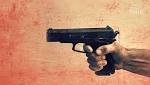 CRPF personnel shot dead allegedly