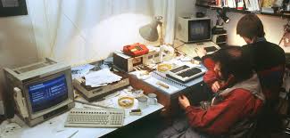 Chaos Computer Club: Der Btx-Hack zerstörte Glauben an ...