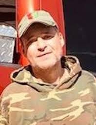 Thomas Allen Hamrick Obituary September 6, 2022