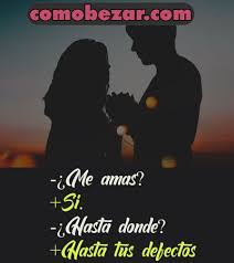 Algunas ocasiones no sabemos como expresar todo eso que sentimos y podemos decir que hay muchas maneras de poder. Frases Chidas Y Chingonas De Amor