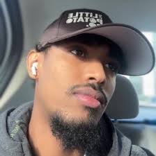 how is he driving from sherwood to edmonton?