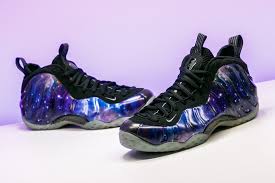 Nike Air Foamposite One Nrg Galaxy 521286 800 Foam Posites Foams Shoes Nike Louis Vuitton Shoes Sneakers