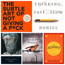 5 Nonfiction Books That Will Change the Way You Think About Life | by Ahmed  Gadaken | Books Are Our Superpower