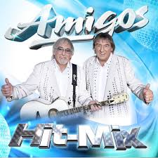 Listen now with amazon music. Hitmix Im Herzen Jung Song By Die Amigos Spotify
