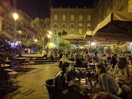Strada statale domitiana km 35,300. What A Student Life In Napoli Is Like Italy Medical Schools
