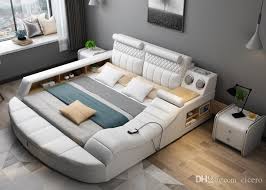 Bedroom Storage Alcove Bedroom Storage Apartment Bedroom Storage Attic Bedroom Storage Baskets Bedroom In 2020 Modern Bed Modern Bedroom Design Bedroom Bed Design