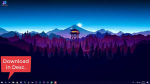 Below are some noticeable features which you'll experience after wallpaper engine 2020 free download. Firewatch Wallpaper Engine Free Download Youtube