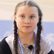 She may or not possess physical traits of red hair, pleasant eyes, delicate bone structure, and full lips. Lvmh Owner Bernard Arnault Called Greta Thunberg Demoralising Teen Vogue