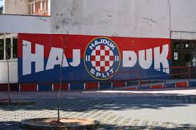 Hajduk split on 13 august 2009 he signed for hajduk split in a deal which included bringing his brother ahmad sharbini to the dalmatian club. Hajduk Split Hnk Hajduk Split Splits Split Croatia