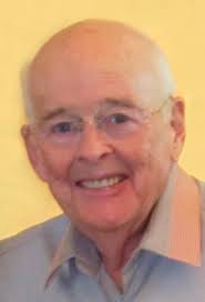 Obituary information for Robert Bruce McLane, Jr.