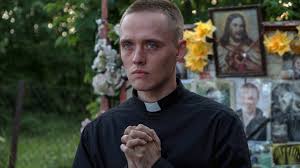 Das wetter in corpus christi. Corpus Christi Von Jan Komasa Im Kino