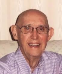 Donald Robertson Obituary