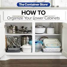 How To Organize Your Kitchen Cabinets Step By Step Project Video Video Kitchen Organization Diy Kitchen Cabinet Organization Diy Kitchen Cabinets