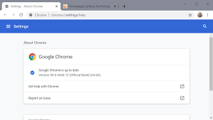 100% safe and virus free. Google Chrome 90 Has Been Released Ghacks Tech News